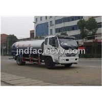 9000L Foton Water Sprinkler Truck