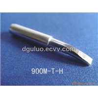 900M-T-H welding tips