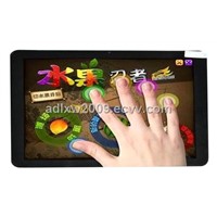 9.7inch A10 3d tablet pc 1.5GHZ/16GB/1G Android 4.0.3 LCD panel touch screen