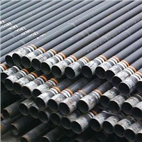 A312 Seamless Steel Pipes
