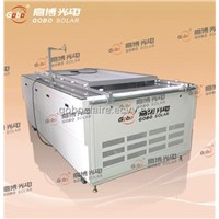 AAA Grade Solar Module Tester Apparatus 100ms