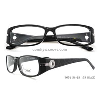 ACETATE OPTICAL FRAME-B674