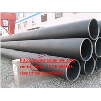 API 5L PSL1 X52X56 lsaw steel pipe