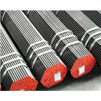 API seamless oil pipe