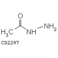 Acethydrazide  CAS: 1068-57-1