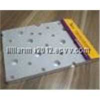 Acoustic Gypsum Ceiling Board