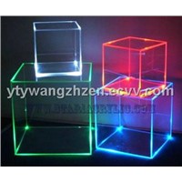 Acrylic Light boxes