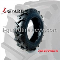 Tractor Tire (4.00-12, 5.00-12, 6.00-16, 6.50-16, 7.50-20)