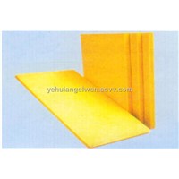 Air-conditioner Insulation Glass Wool Board