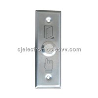 Alarm &amp;amp; Security-CJ-DB6 Door Button switch