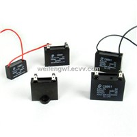 All Types of CBB61 Capacitors