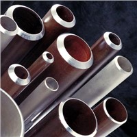 Alloy Pipes (15Mo3)