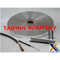 Aluminium Foil Mylar Tape For Cable Wrapping/Shielding/Insulation