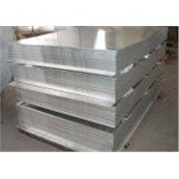 Aluminium Sheet 3000 Series