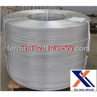 Aluminium Wire Rod EC Grade1350