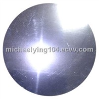 Aluminum Circle Coil