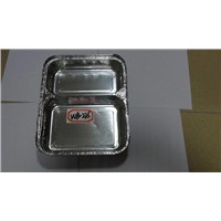 Aluminum Foil Products