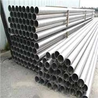 Aluminum Pipe (1060) /Aluminum Tube of Chinese Manufacturer