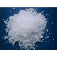 Aluminum  sulfate