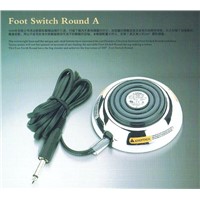 Anbolo Foot  Switch Round A