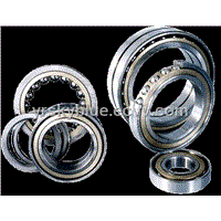 Angular Contact ball bearings
