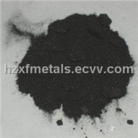 Antimony concentrate powder