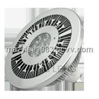 Ar111 7LEDs 14W dimming