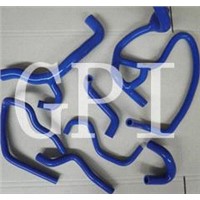 high performance motorcycle silicone hose kits for honda CR250 03-08
