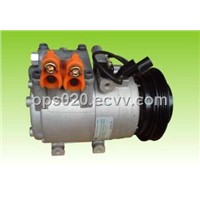 Auto AC Compressor for Hyundai Elantra