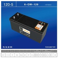 Auto Battery/ battery / auto parts