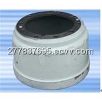 Auto Brake Drums