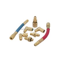 Auto Charging Adapters and Hoses (CH-138)
