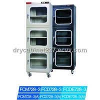 Auto-Electronic Desiccant Dry Box