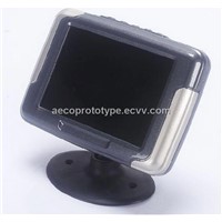 Auto Navigator Prototype