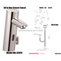 Sensor Taps (B1014)