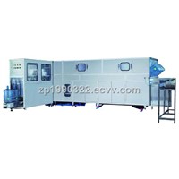 Automatic 600b/h Water Filling Machine For 5gallon