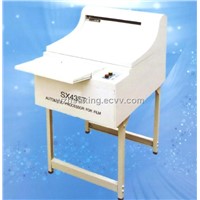 Automatic X-Ray Film Processor with CE