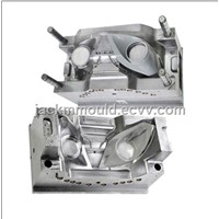 Automobile parts mould