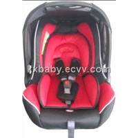 BABY CAR SEAT_KX01