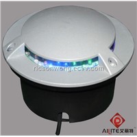 BLUE LED UNDERGROUND LIGHT(ALT-DM02C)