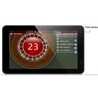 B-pad105 tablet pc 10 inch ,android 4.0/built-in Wifi/Bluetooth,1GHZ,16GB/1G