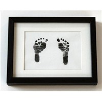Baby Ink Footprint Kit-001
