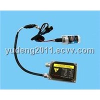 Ballast and Hid Conversion Kit