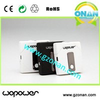 Battery  charger  for smartphone WP-EP1104