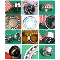 Bearings for Oil Production &amp;amp; Drilling