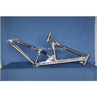 Bicycle Frame