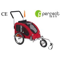 Pet Bike Trailer