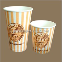 Biodegradable Paper Cup