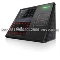 Biometric Facial Time Attendance Terminal(HF-FR401)