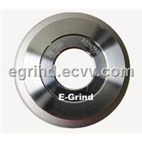 Blade &amp;amp; Wheel for semiconductor industry